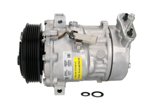 Compresor climatizare potrivit SAAB 9-3, 9-3X 1.9D 12.07-02.15
