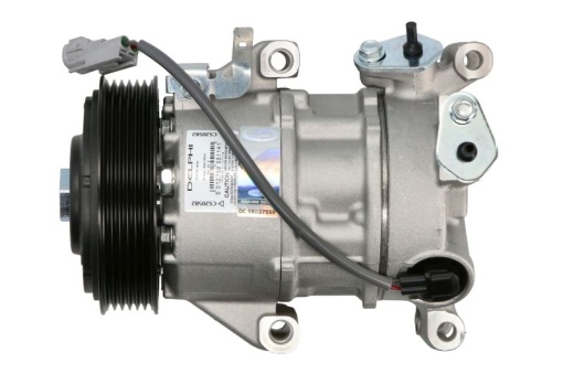 Compresor climatizare potrivit TOYOTA YARIS, YARIS/HATCHBACK 1.0/1.4D 12.10-06.20