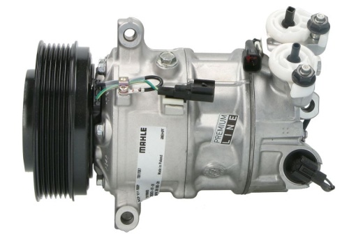 Compresor climatizare potrivit VOLVO S60 II, S90 II, V40, V60 I, V90 II, XC60 I, XC90 II 1.5-2.0H 10.13-