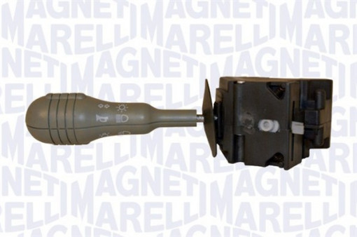Comutator coloana directie (Claxon; lumini) potrivit RENAULT TWINGO I 03.93-06.07