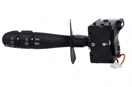 Comutator coloana directie (Claxon; semnalizare; lumini) potrivit NISSAN KUBISTAR; RENAULT KANGOO, KANGOO EXPRESS, MEGANE I 01.96-