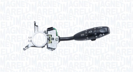 Comutator coloana directie (indicatori; lumini; stergatoare) potrivit MERCEDES A (W169), B SPORTS TOURER (W245) 09.04-06.12