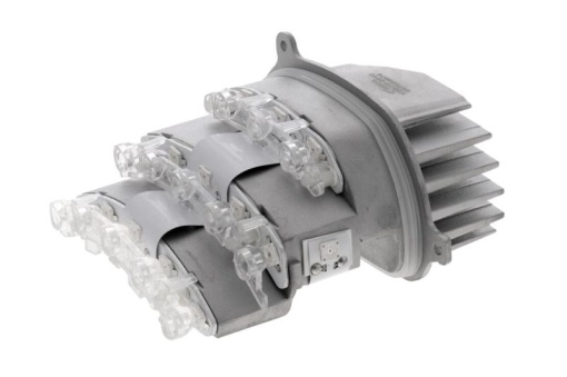 Comutator far Fata Dreapta, LED potrivit BMW 3 (E90), 3 (E91) 1.6-4.4 12.04-12.12