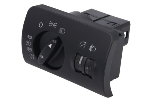 Comutator far potrivit AUDI A6 C5 01.97-01.05