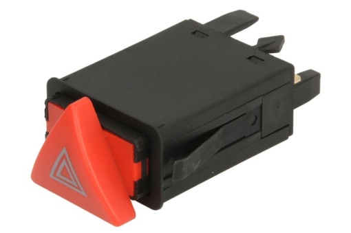 Comutator lumini avarie potrivit AUDI A3 09.96-05.03