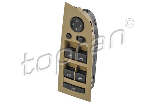 Comutator macara geam Fata Stanga potrivit BMW 3 (E90), 3 (E91) 1.6-4.0 12.04-12.12