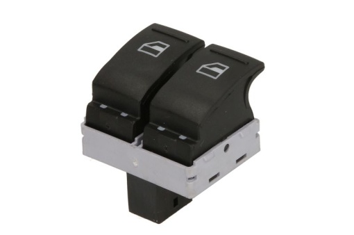Comutator macara geam Fata Stanga potrivit VW TRANSPORTER T5 1.9D-3.2 04.03-08.15