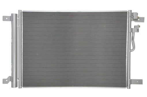 Condensator climatizare (cu uscator, element aditional) potrivit AUDI A3; VW ARTEON, ARTEON SHOOTING BRAKE, GOLF ALLTRACK VIII, GOLF VIII 1.0-2.0D 07.19-