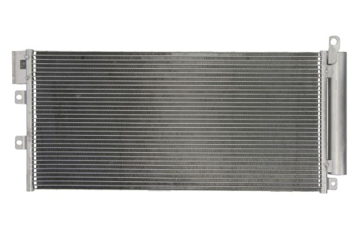 Condensator climatizare (cu uscator) potrivit FIAT LINEA 1.3D-1.6D 10.06-