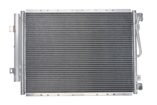 Condensator climatizare (cu uscator) potrivit KIA SORENTO I 2.5D/3.3 08.02-12.11