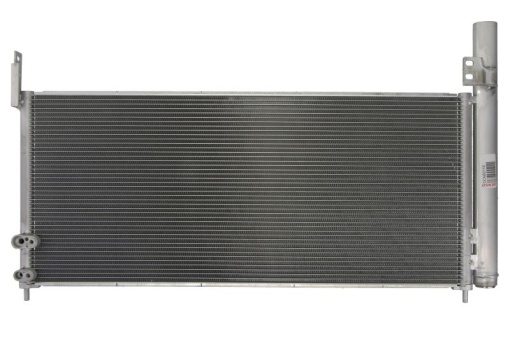 Condensator climatizare (cu uscator) potrivit TOYOTA PRIUS PLUS 1.8H 05.11-