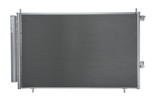 Condensator climatizare (cu uscator) potrivit TOYOTA RAV 4 IV 2.0-2.5H 12.12-09.19