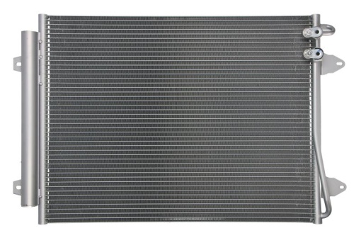 Condensator climatizare (cu uscator) potrivit VW CC B7, PASSAT ALLTRACK B7, PASSAT B6, PASSAT B7, PASSAT B7/KOMBI 1.4-3.6 07.05-12.16
