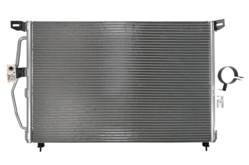 Condensator climatizare potrivit OPEL OMEGA B 2.0-3.2 03.94-07.03