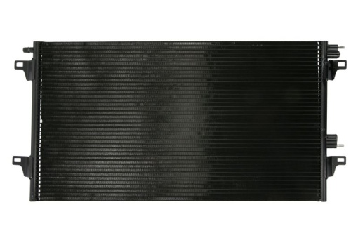 Condensator climatizare potrivit RENAULT LAGUNA II, VEL SATIS 1.6-3.5 03.01-