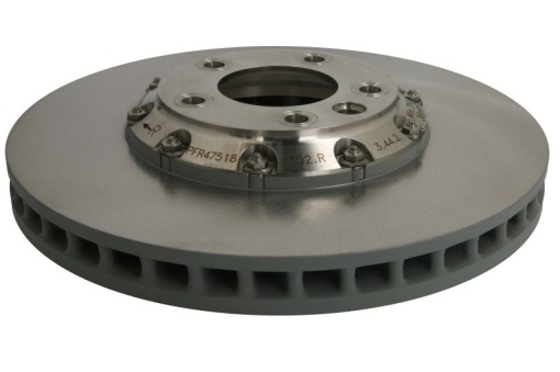 Disc frana Fata Dreapta potrivit PORSCHE CAYENNE 4.5/4.8 09.02-09.10