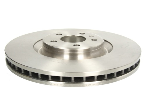 Disc frana Fata Dreapta/Stanga potrivit AUDI A5, A6 ALLROAD C7, A6 C7, A7, A8 D4, Q5; PORSCHE MACAN 1.8-4.0 06.10-