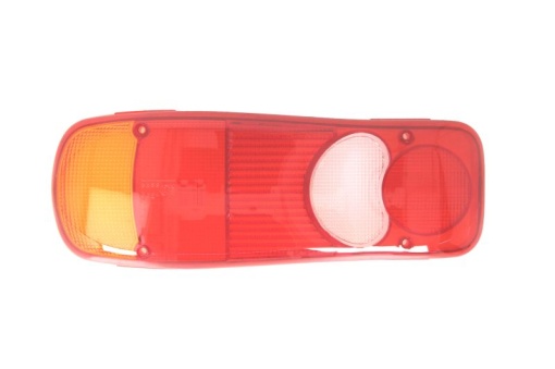 Dispersor stop stanga/dreapta (reflector) potrivit RVI MAXTER, MIDLINER, MIDLUM, PREMIUM, MASCOTT; VOLVO FL II 10.82-