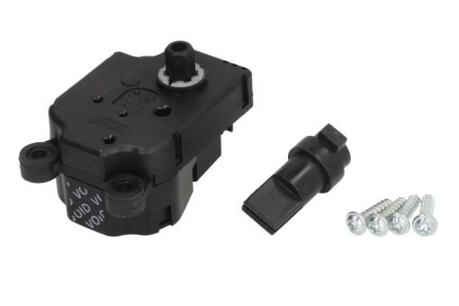 Element control aer conditionat potrivit MAN TGA, TGL I, TGM I, TGS I, TGX I; MERCEDES ACTROS, ACTROS MP2 / MP3; RVI MAGNUM; VOLVO FH12 10.5D-6.9D 09.90-