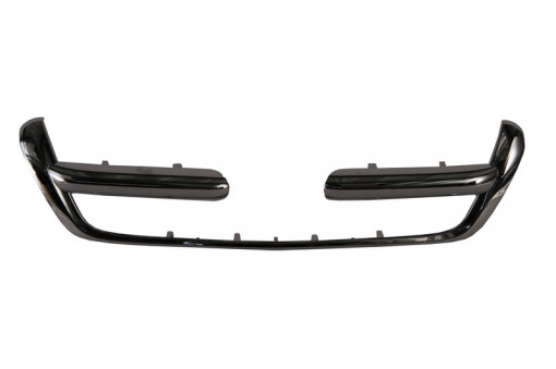 Element grila fata (crom) potrivit HONDA CR-V II 09.01-03.07