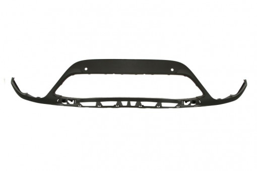 Element grila fata mijloc (plastic, crom) potrivit OPEL INSIGNIA A, INSIGNIA A COUNTRY 07.08-03.17