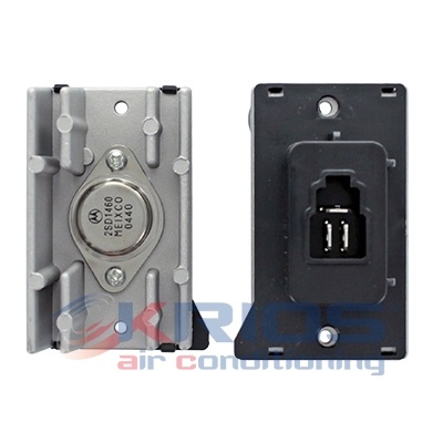 Element reglare suflanta aer (regulator) potrivit HONDA CR-V I 2.0 10.95-02.02