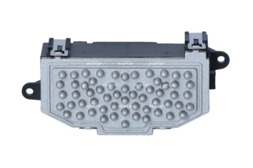 Element reglare suflanta aer (rezistor) potrivit AUDI A3, Q7, TT; SEAT ALTEA, ALTEA XL, LEON; SKODA OCTAVIA II, SUPERB II, YETI; VW BEETLE, CADDY ALLTRACK 1.0-6.0D 11.99-