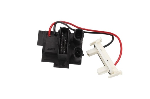 Element reglare suflanta aer (rezistor) potrivit RENAULT KANGOO, KANGOO EXPRESS 1.0-Electric 08.97-