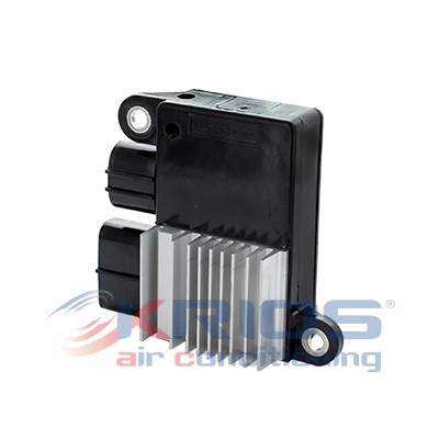 Element reglare suflanta aer (sufla controlul) potrivit TOYOTA AURIS 1.2-2.2D 10.06-12.18
