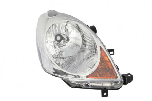 Far dreapta (H4, electric) NISSAN NOTE 2006-2009