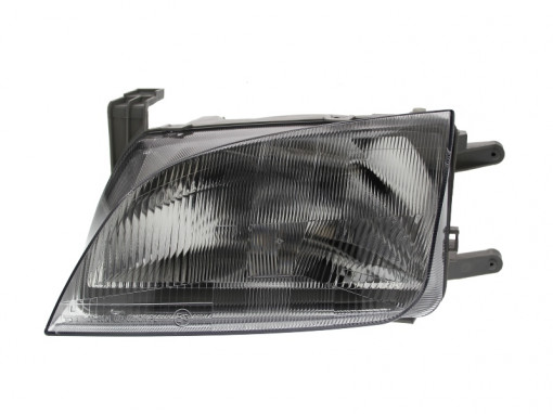 Far stanga (H4, electric) SUBARU JUSTY SUZUKI SWIFT 1995-2005