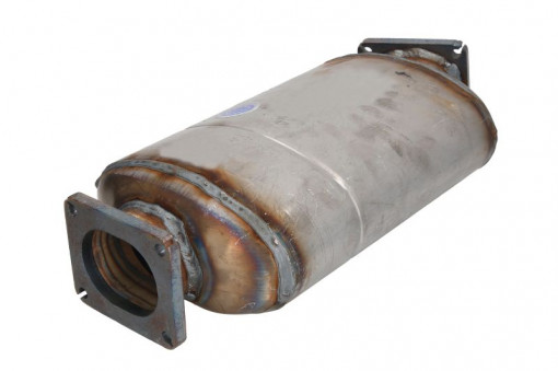 Filtru particule Diesel potrivit BMW 5 (E60), 5 (E61), 7 (E65, E66, E67), X3 (E83), X5 (E53) 2.5D/3.0D 09.02-03.10