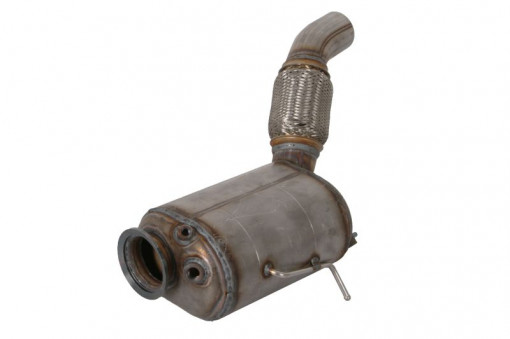 Filtru particule Diesel potrivit BMW X3 (F25), X4 (F26), X5 (E70), X6 (E71, E72) 2.0D/3.0/3.0D 04.08-03.18