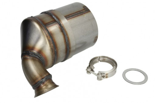 Filtru particule Diesel potrivit CITROEN BERLINGO, BERLINGO MULTISPACE, BERLINGO/MINIVAN, C2, C3 I, C3 PICASSO, C4, C4 GRAND PICASSO I, C4 I, C4 PICASSO I, C5 II, C5 III 1.6D 11.03-