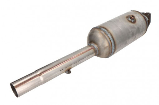 Filtru particule Diesel potrivit FIAT MULTIPLA 1.9D 04.02-06.10