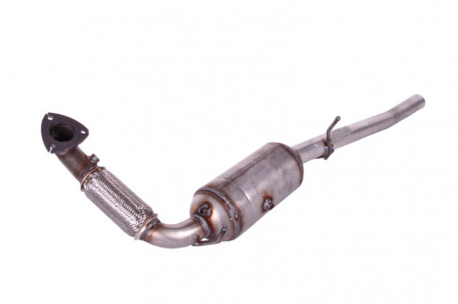 Filtru particule Diesel potrivit FORD TRANSIT 2.2D 04.06-08.14