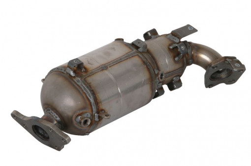 Filtru particule Diesel potrivit HONDA CR-V III 2.2D 01.07-
