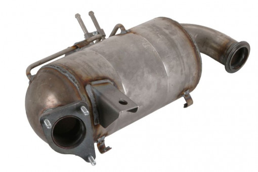 Filtru particule Diesel potrivit OPEL ASTRA J 1.6D 11.13-