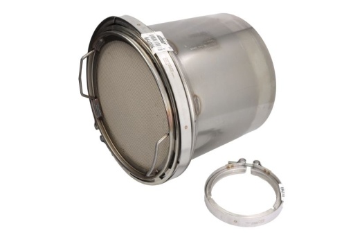 Filtru particule Diesel (scazut) potrivit RVI; VOLVO B11R 3; C; FH; FM; K; T
