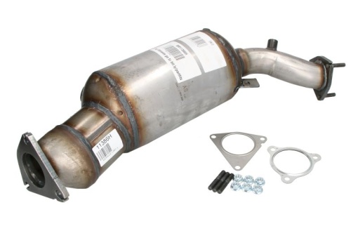 Filtru particule potrivit AUDI A4 ALLROAD B8, A4 B8, A5, A6 C7, Q5 2.0D 11.07-09.18