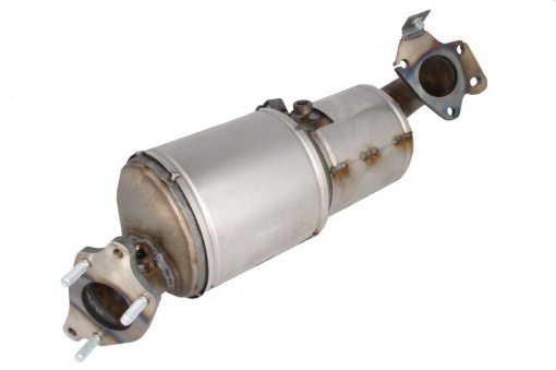 Filtru particule potrivit HONDA ACCORD VIII 2.2D 07.08-