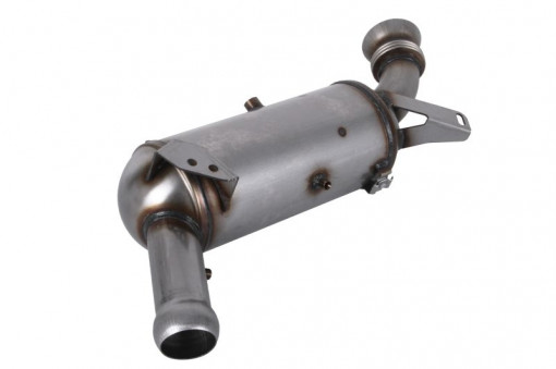 Filtru particule potrivit IVECO DAILY VI; MERCEDES C (C204), C T-MODEL (S204), C (W204), E (C207), E T-MODEL (S212), E (W212); OPEL VIVARO C; RENAULT THALIA III 1.5D-3.0D 08.08-