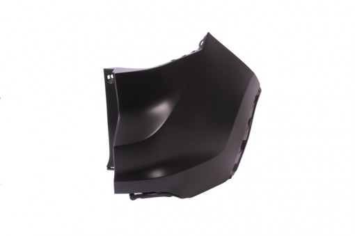 Flaps bara protectie Spate Dreapta grunduit potrivit HONDA CR-V IV -02.15