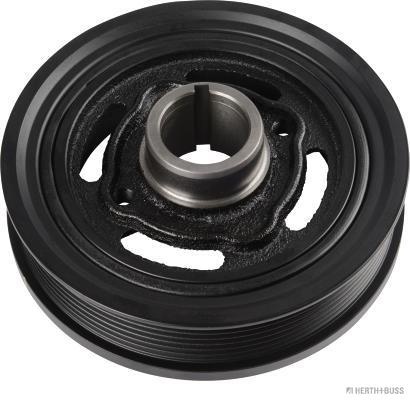Fulie curea arbore cotit (numar dinti: 6) potrivit LEXUS ES, GS, IS II, RC, RX; TOYOTA AVALON, CAMRY, HARRIER, HIGHLANDER / KLUGER, MARK X II, PREVIA III, RAV 4 III, VENZA 3.5/3.5H 01.05-