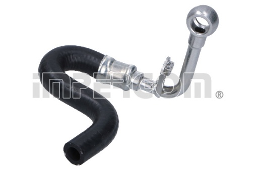 Furtun radiator potrivit AUDI A4 B5, A6 C5; VW PASSAT B5 1.8 01.95-01.05