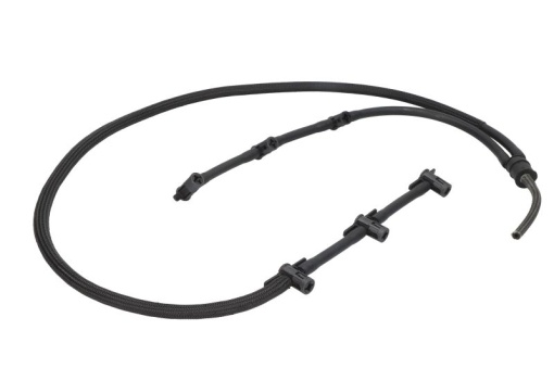 Furtun supracurgere combustibil potrivit AUDI A4 ALLROAD B8, A4 B8, A5, A6 ALLROAD C6, A6 C6, Q5, Q7; PORSCHE CAYENNE; VW PHAETON, TOUAREG 05.04-05.17