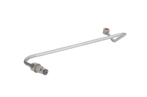 Furtun ulei turbocompresor potrivit DACIA DOKKER, DOKKER EXPRESS/MINIVAN, DUSTER, DUSTER/SUV, LODGY, LOGAN, LOGAN EXPRESS, LOGAN II, LOGAN MCV, LOGAN MCV II 1.5D 06.05-