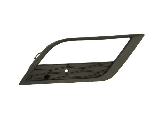 Grila bara fata dreapta cu locas proiectoare SEAT LEON intre 2012-2016
