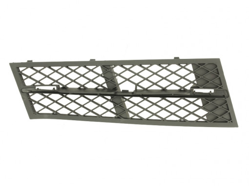 Grila bara Stanga deschis, negru potrivit BMW 5 F10, 5 F11 06.09-02.17 12.09-07.13