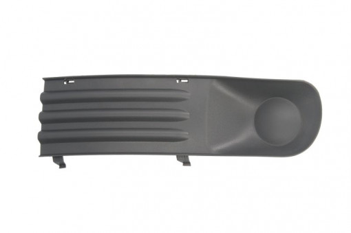 Grila bara Stanga gri potrivit VW MULTIVAN T5, TRANSPORTER T5 04.03-08.15